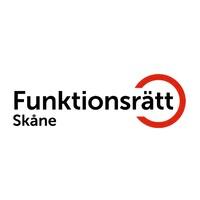 Funktionsrätt Skåne