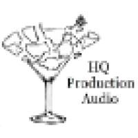 HQ Production Audio