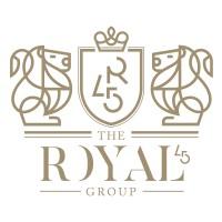 The Royal45 Group LLC