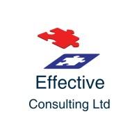 Effective Consulting Ltd