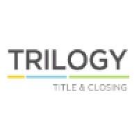 Trilogy Title & Closing