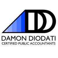 Damon Diodati Certified Public Accountants