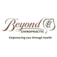 Beyond Chiropractic