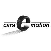 cars-e-motion GmbH