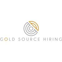 Gold Source Hiring
