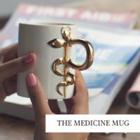 The Medicine Mug