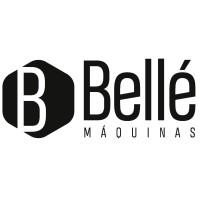 Industria De Maquinas Belle