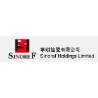 Sinoref Holdings Ltd