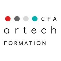 Artech Formation CFA la Page