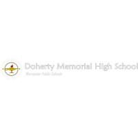 Doherty Memorial High School