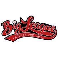 Big League Productions