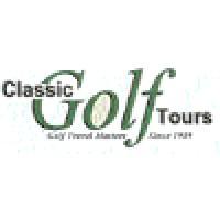 Golf Tours International dba Classic GOLF Tours