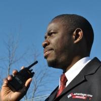 Advantage One Security Limited