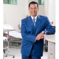 Dr. Richard Moy