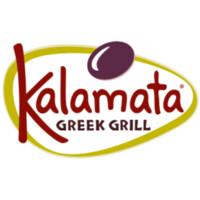 Kalamata Greek Grill