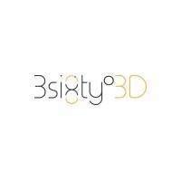 3603D