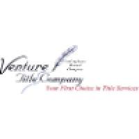 Venture Title Company