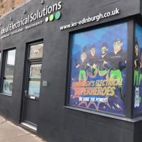 Ideal Electrical Solutions (UK) Ltd