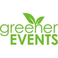 Greener Events