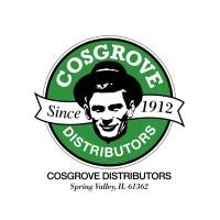 Cosgrove Distributors