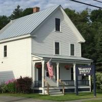 Woodstock Insurance