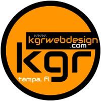KGR Web Design