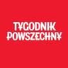 Tygodnik Powszechny logo