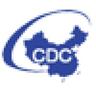 Chinese Center for Disease Control and Prevention logo