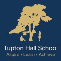 Tupton Hall School