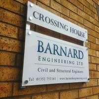 BARNARD ENGINEERING LTD
