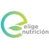 ELIGE NUTRICIÓN logo