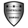 CONTROLUM logo
