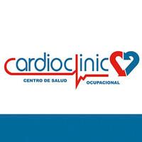 CARDIOCLINIC - Centro de Salud Ocupacional