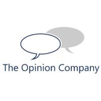 The Opinion Company