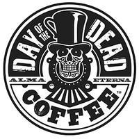 Day of the Dead Coffee