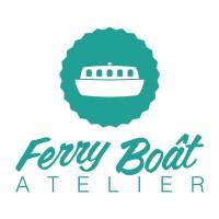 Ferry Boât Atelier