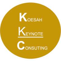 Koesah Keynote Consulting