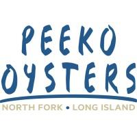 Peeko Oysters