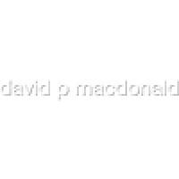 David Mcdonald Photography