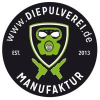Die Pulverei