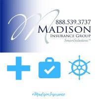 Madison Insurance Group
