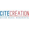 CitéCréation logo