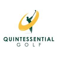Quintessential Golf
