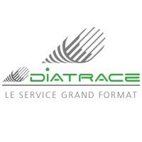 Diatrace, Le Service Grand Format
