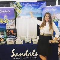Getaway Vacation Planning