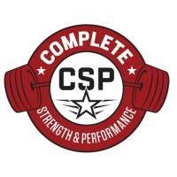 CSP Gym
