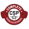 CSP Gym logo