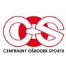 Centralny Ośrodek Sportu logo
