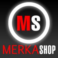 MerkaShop