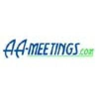 AA-meetings